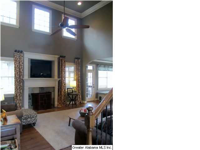 1055 Kingston Road Chelsea, AL 35043 - Photo 5 of 27