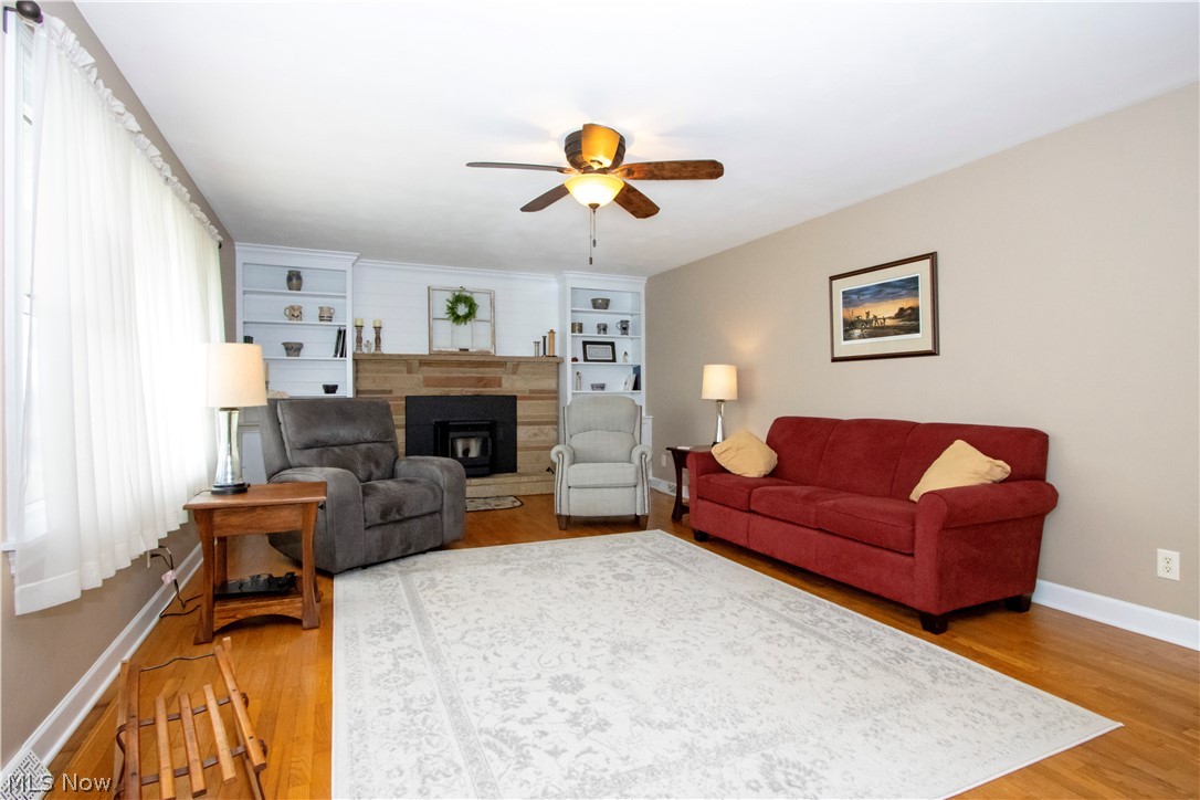 2981 South Firestone Road Wooster, OH 44691 - Photo 2 of 49 Gallery Image 2