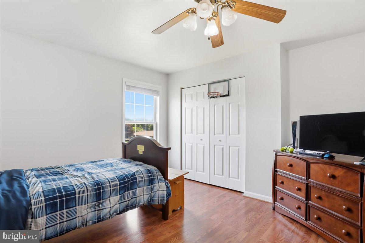 16818 Sterling Road Williamsport, MD 21795 - Photo 23 of 48 Third bedroom