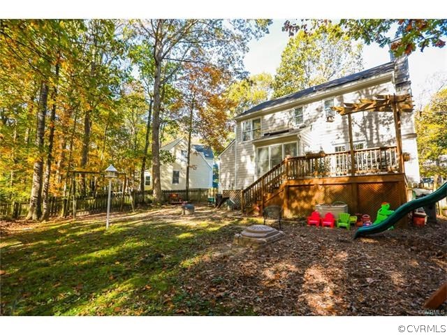 5914 Acorn Ridge Court Midlothian, VA 23112 - Photo 23 of 24 Gallery Image 23