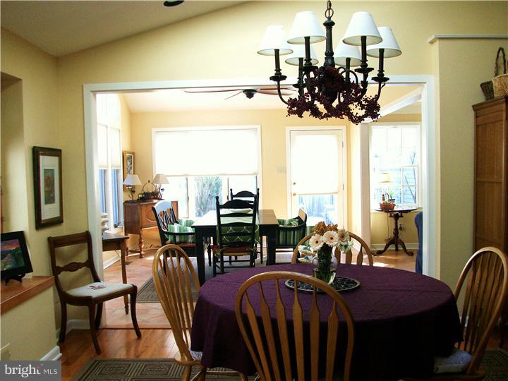 745 Paddock Path Moorestown, NJ 08057 - Photo 14 of 19 Sun Room
