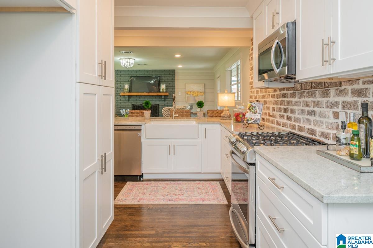 205 Willow Bend Road Birmingham, AL 35209 - Photo 9 of 24