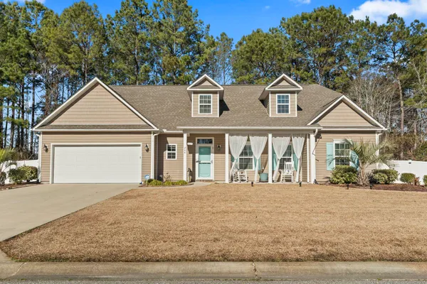 $385,000 | 244 Belclare Way, Longs, SC 29568