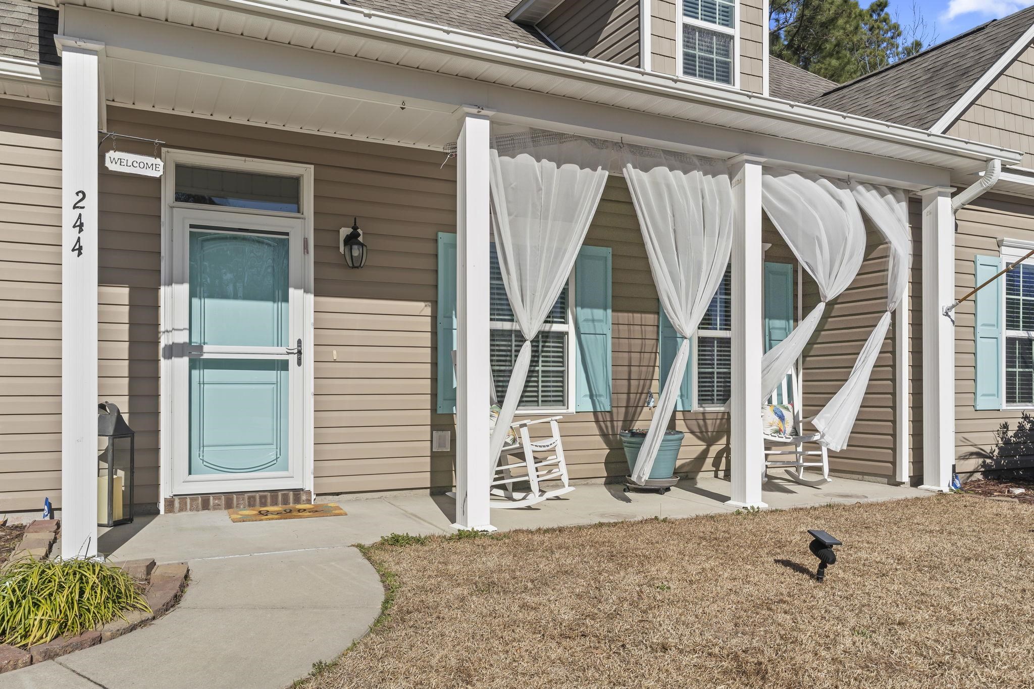 244 Belclare Way Longs, SC 29568 - Photo 2 of 45