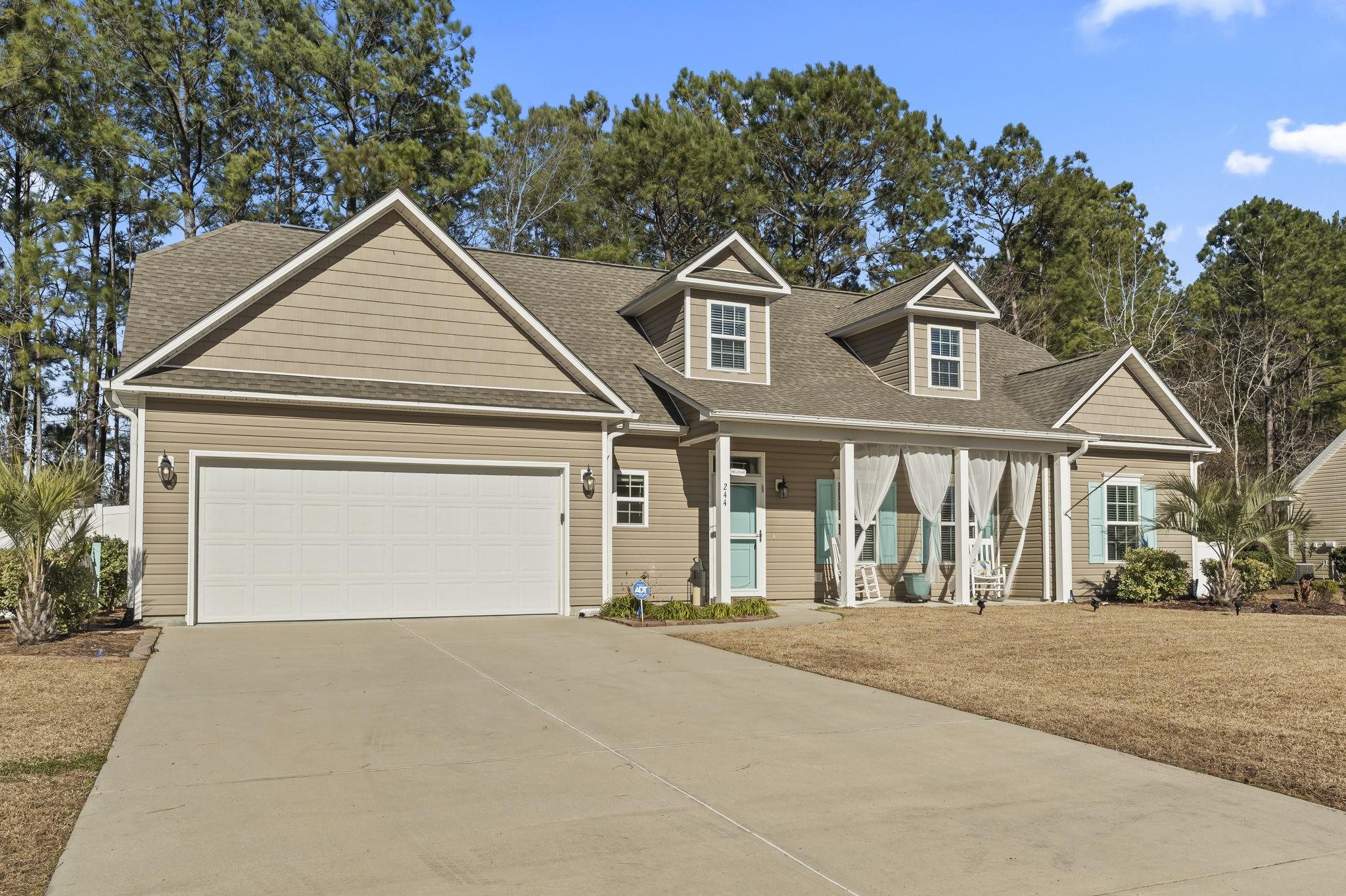 244 Belclare Way Longs, SC 29568 - Photo 4 of 45