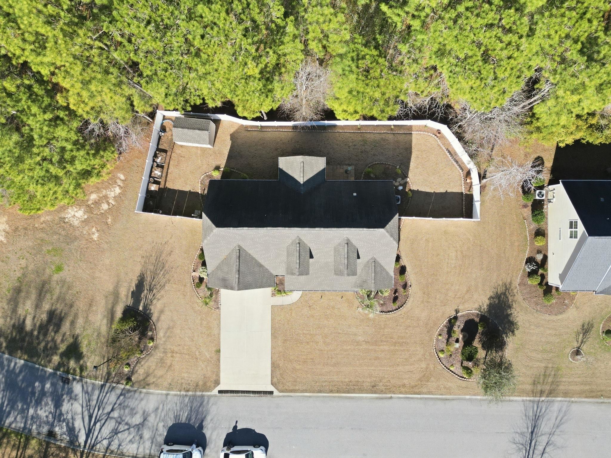 244 Belclare Way Longs, SC 29568 - Photo 41 of 45