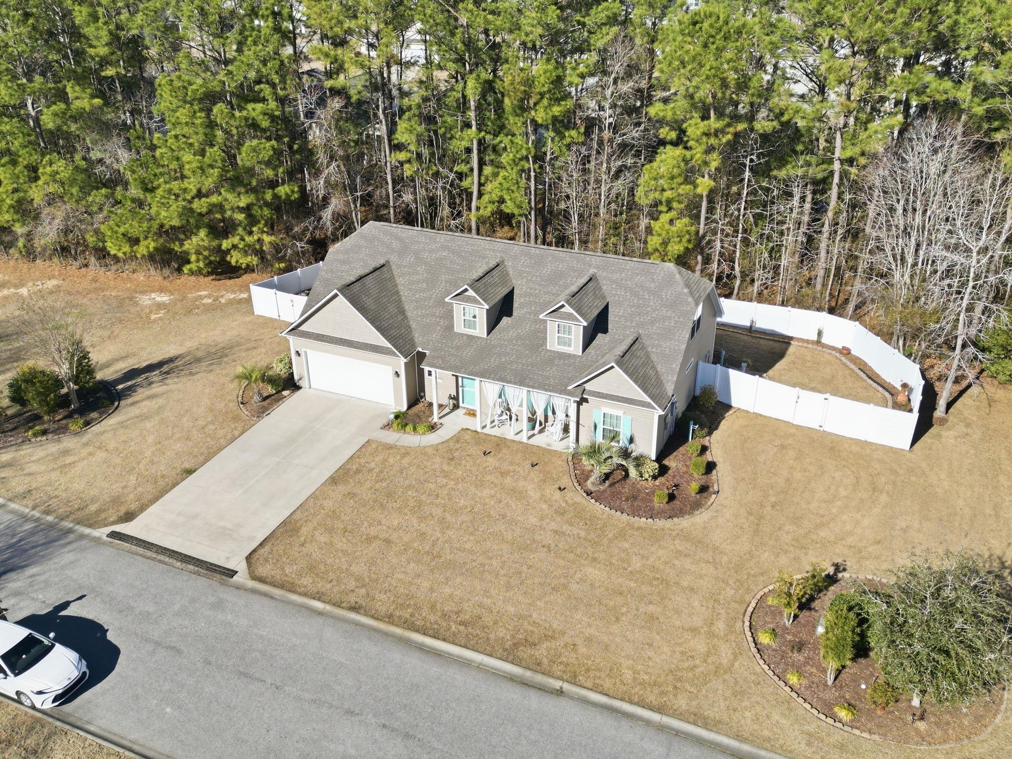 244 Belclare Way Longs, SC 29568 - Photo 43 of 45