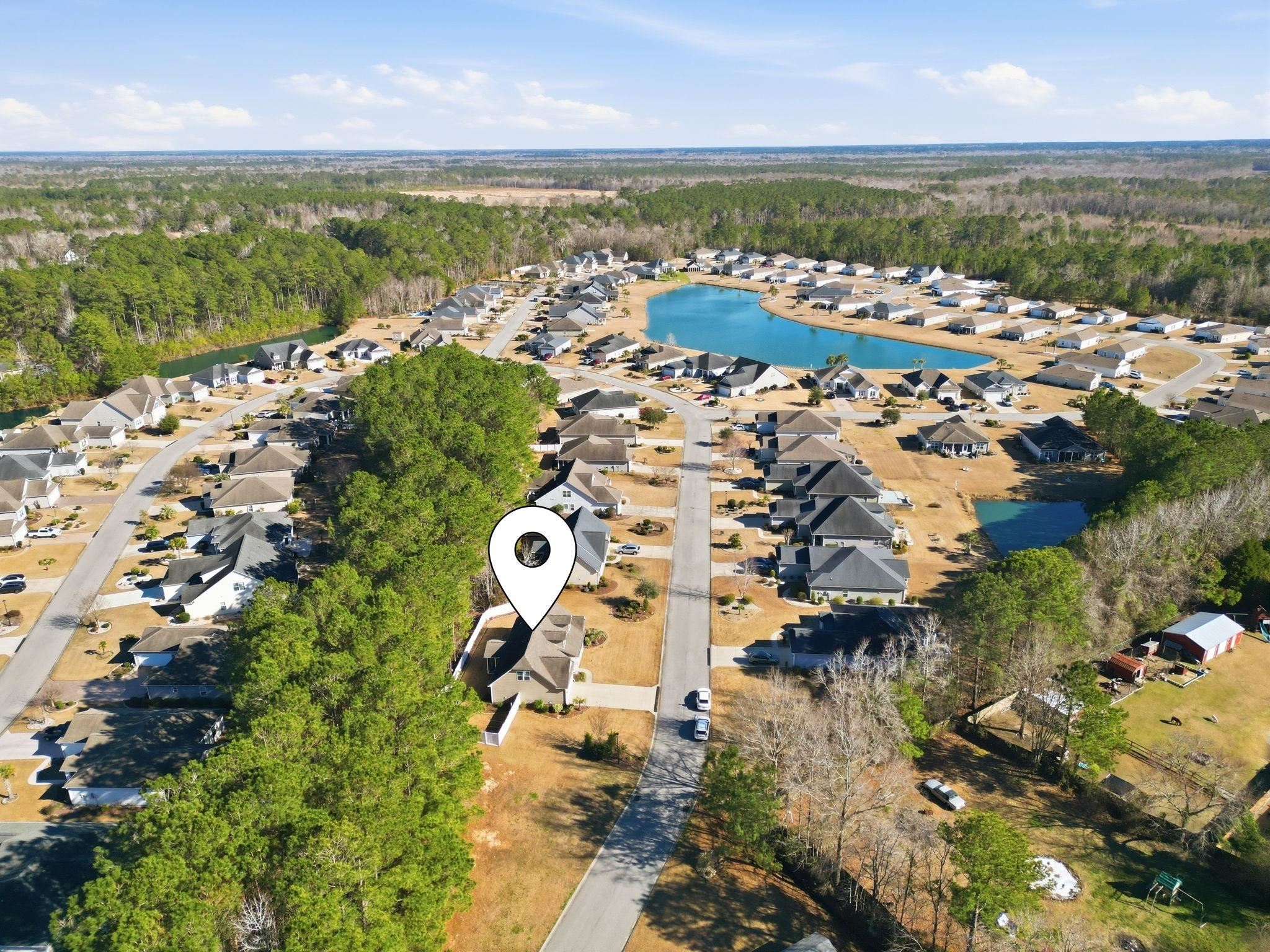 244 Belclare Way Longs, SC 29568 - Photo 44 of 45