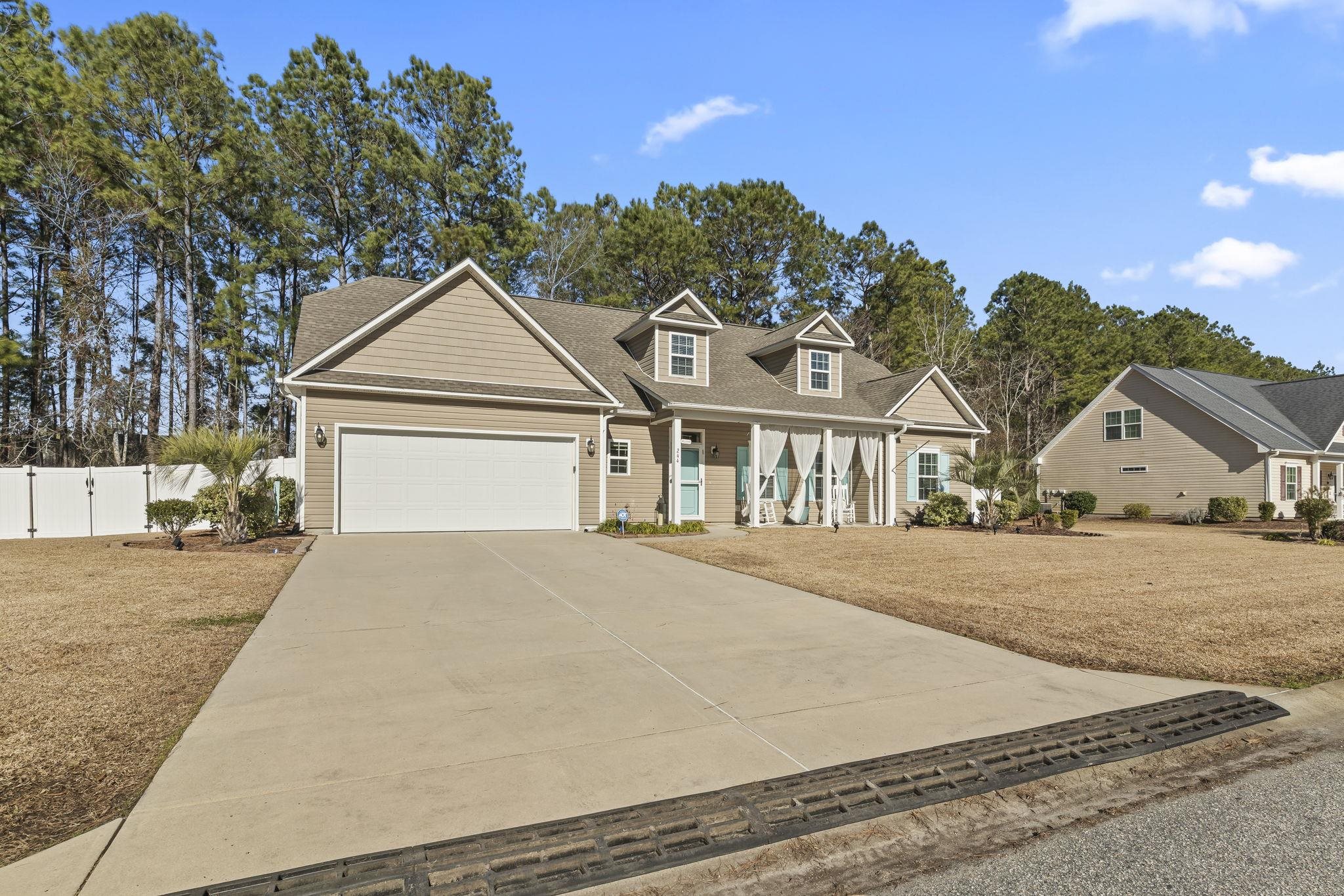 244 Belclare Way Longs, SC 29568 - Photo 45 of 45