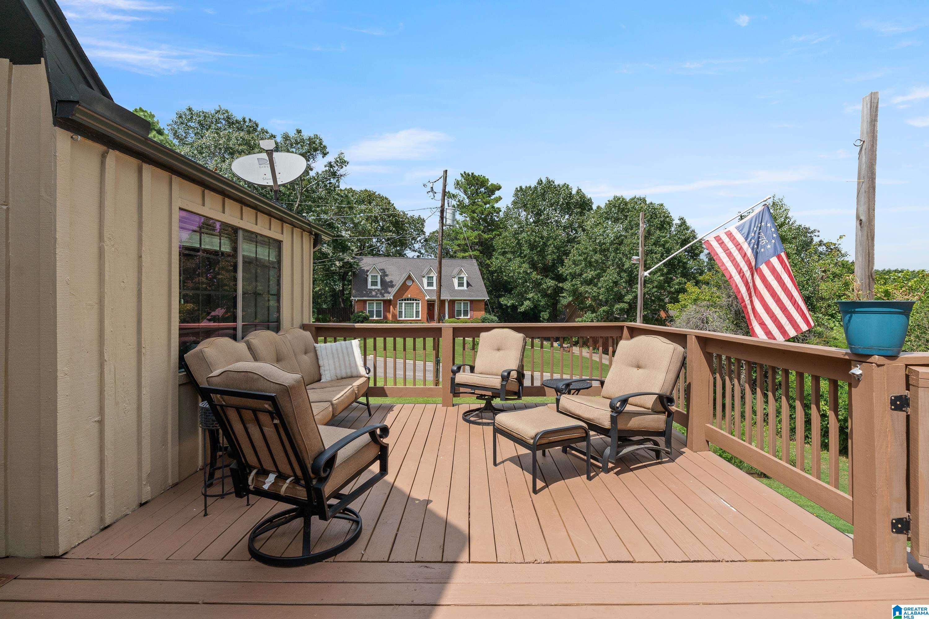 3961 South Shades Crest Road Birmingham, AL 35244 - Photo 39 of 47