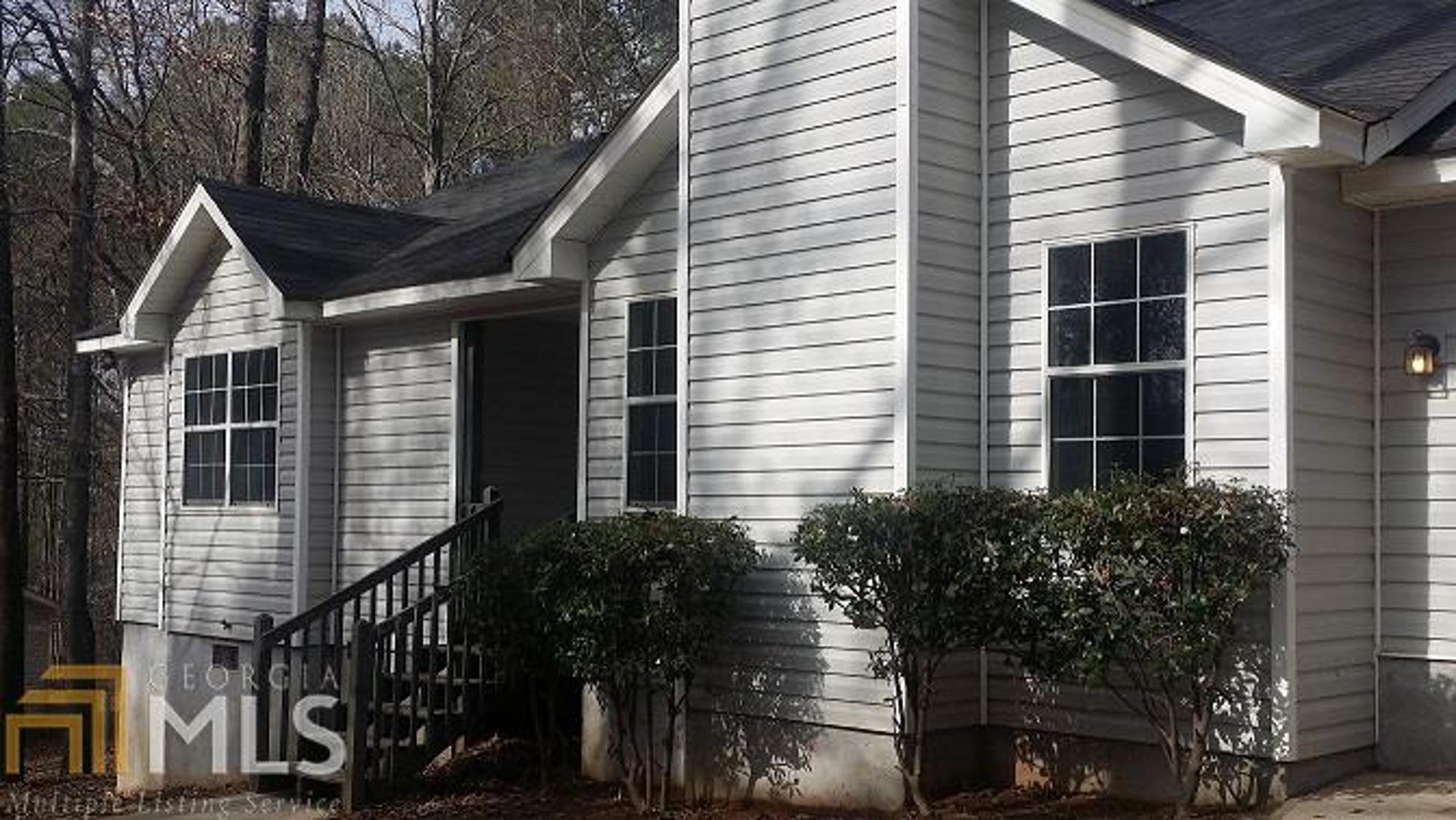 130 Robin Hood Road, Unit 7 Covington, GA 30014 - Photo 1 of 1