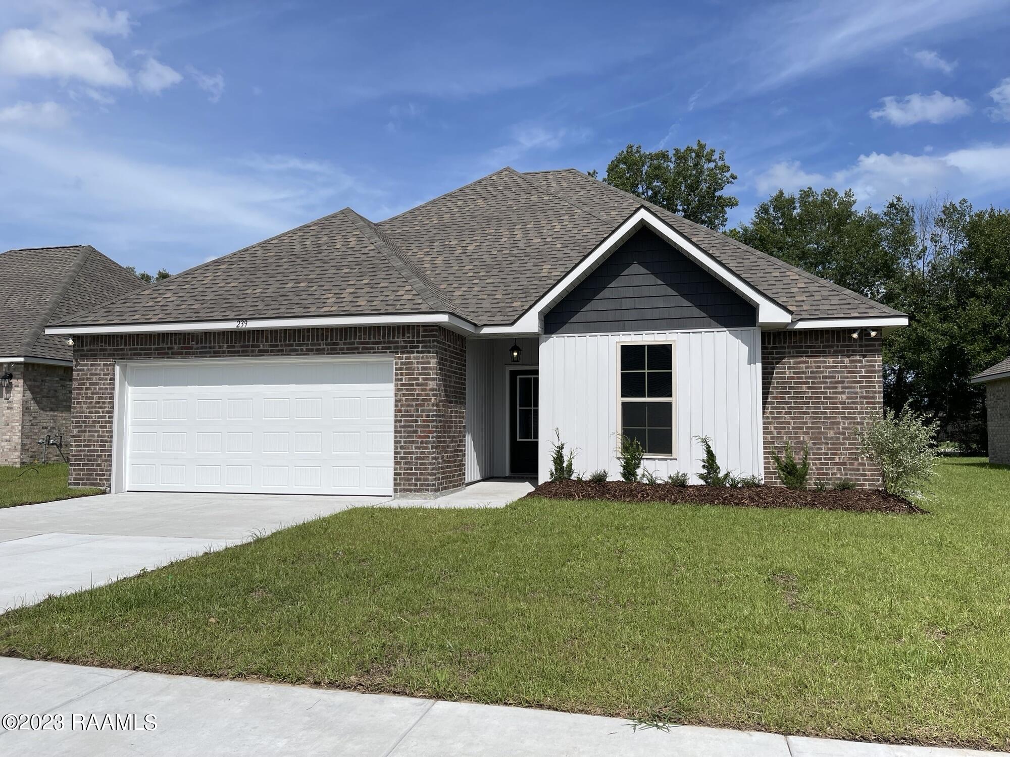 239 Weaver Way Maurice, LA 70555 - Photo 1 of 6