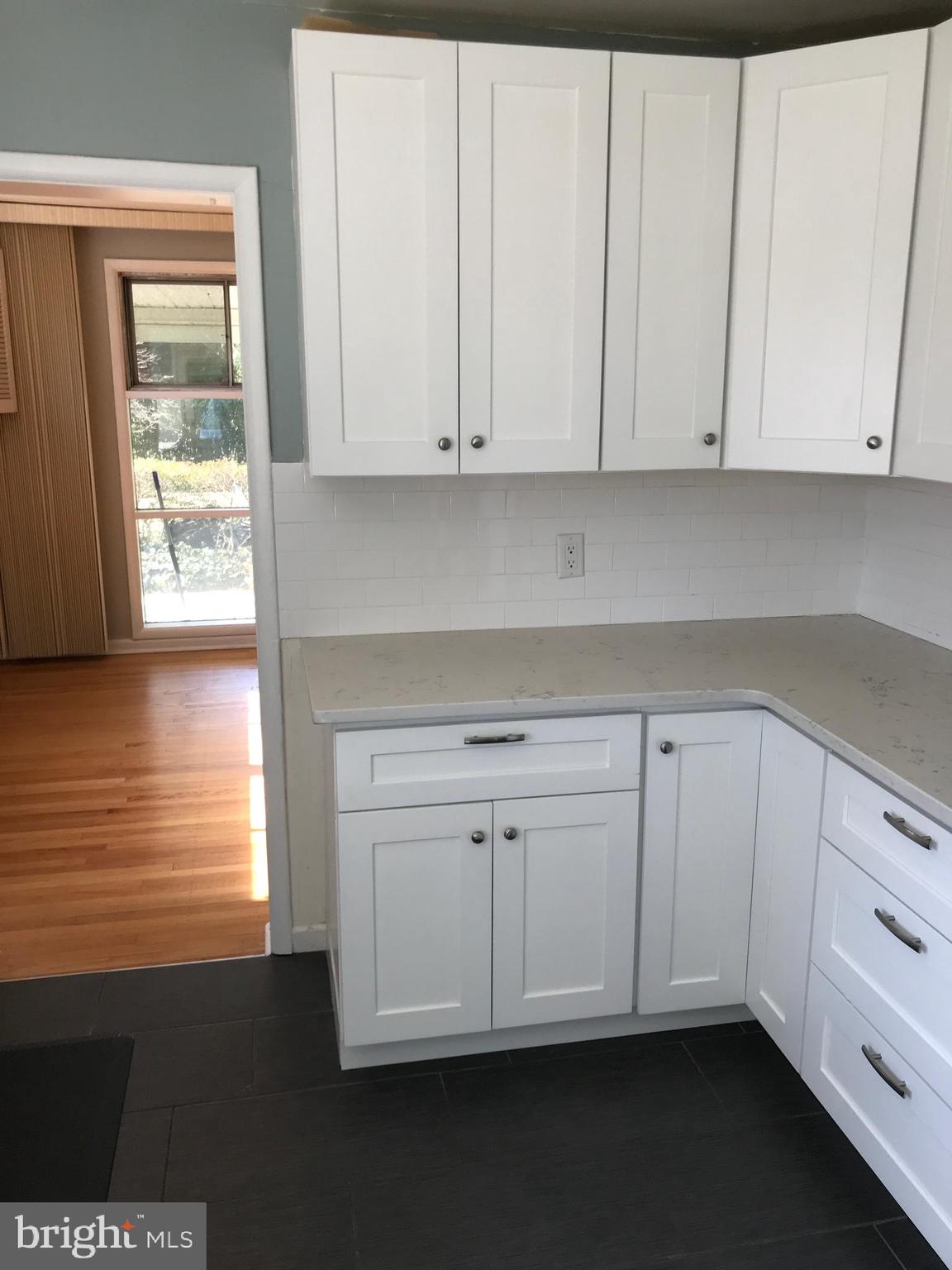 720 Yale Road Bala Cynwyd, PA 19004 - Photo 11 of 25 a view of cabinets with wooden floor