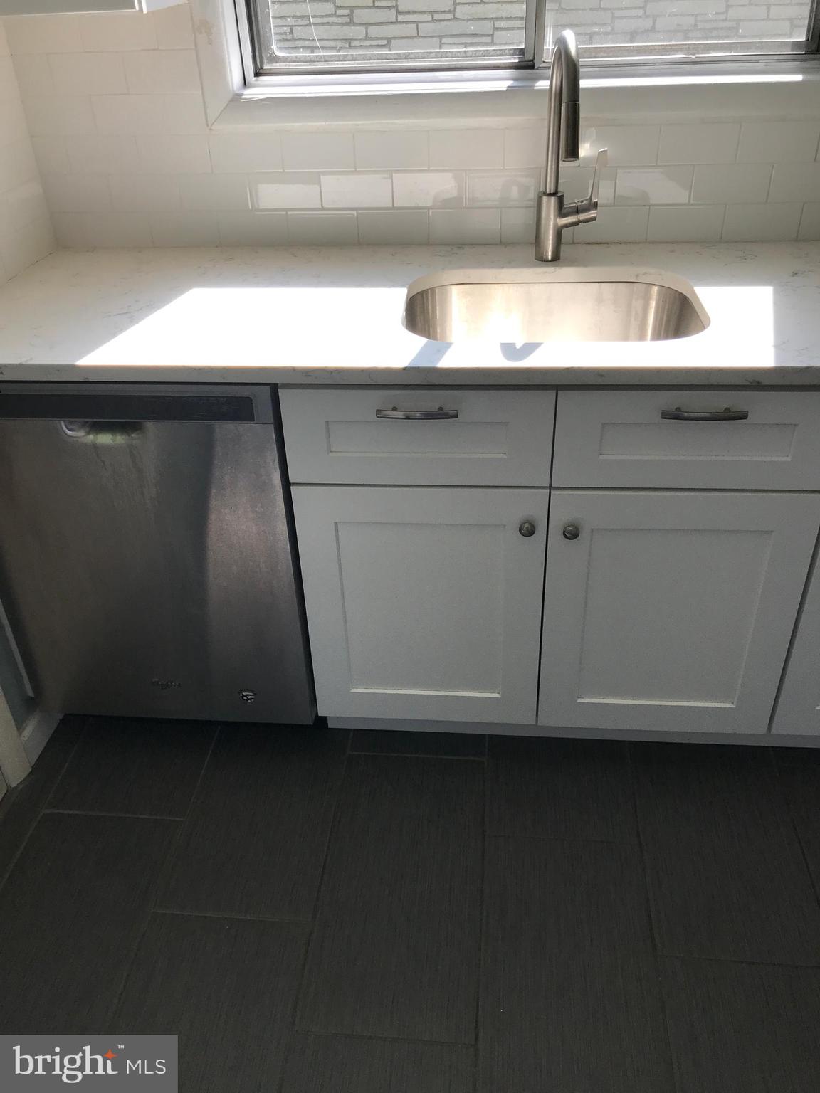 720 Yale Road Bala Cynwyd, PA 19004 - Photo 10 of 25 a close view of sink and cabinets