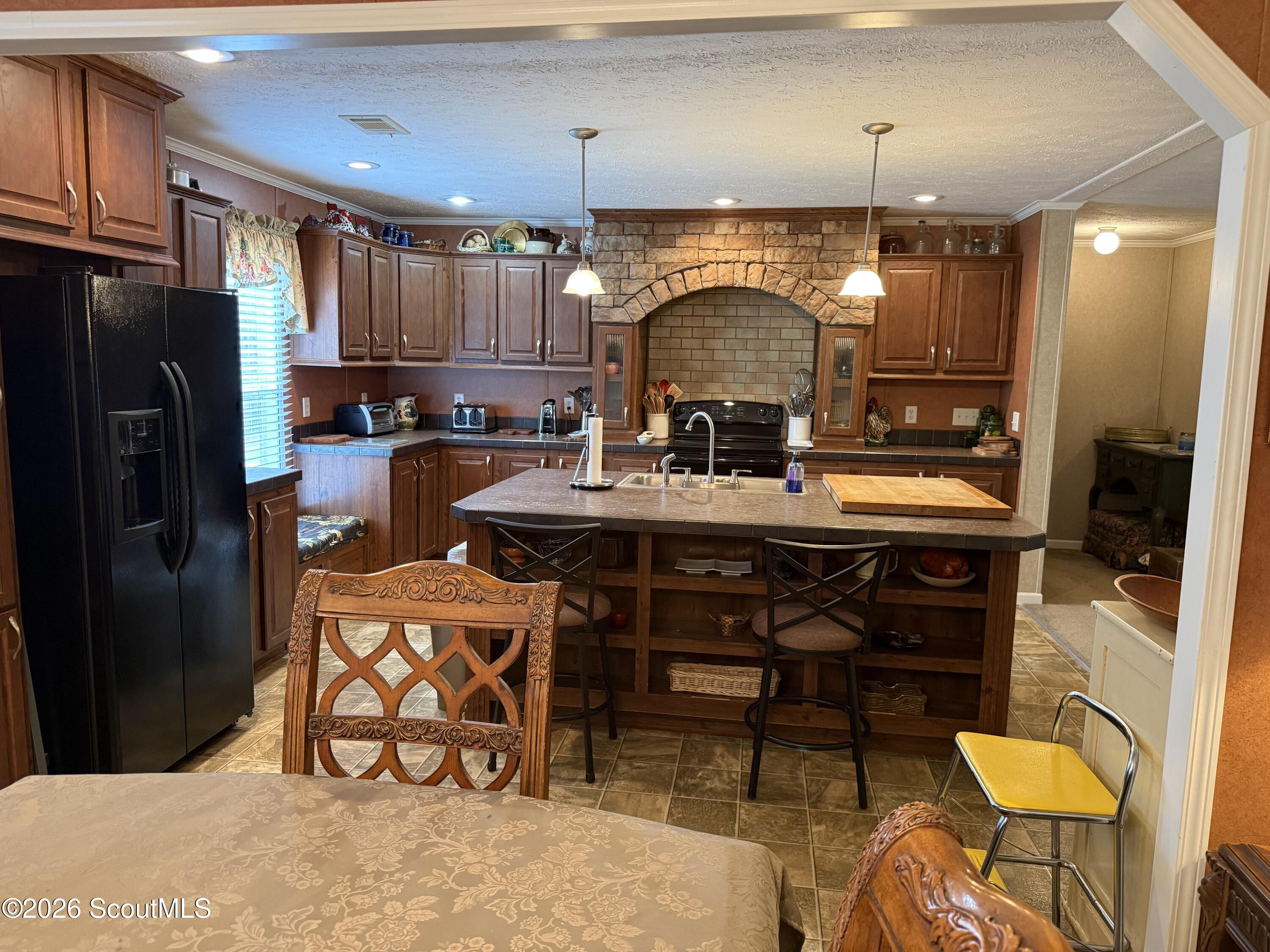 230 Harvest Road Nahunta, GA 31553 - Photo 3 of 13