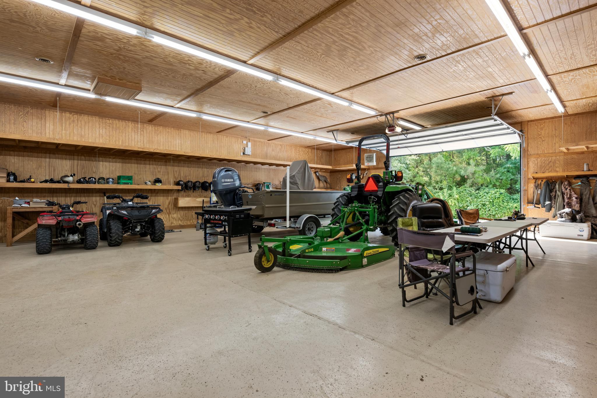 8416 Burbage Road Berlin, MD 21811 - Photo 50 of 70