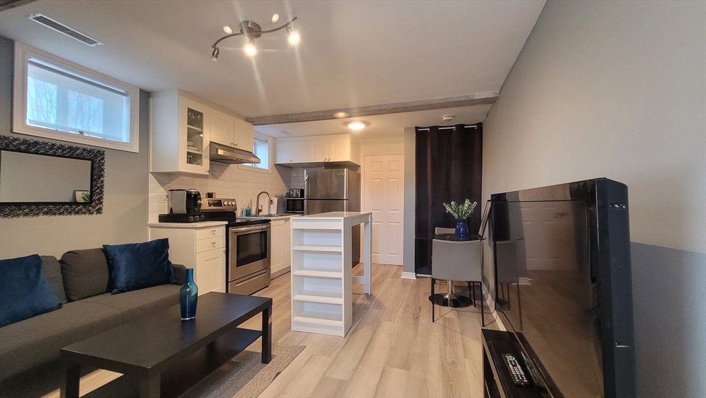 5 St Edward Road, Unit 1 Boston, MA 02128 - Photo 3 of 12