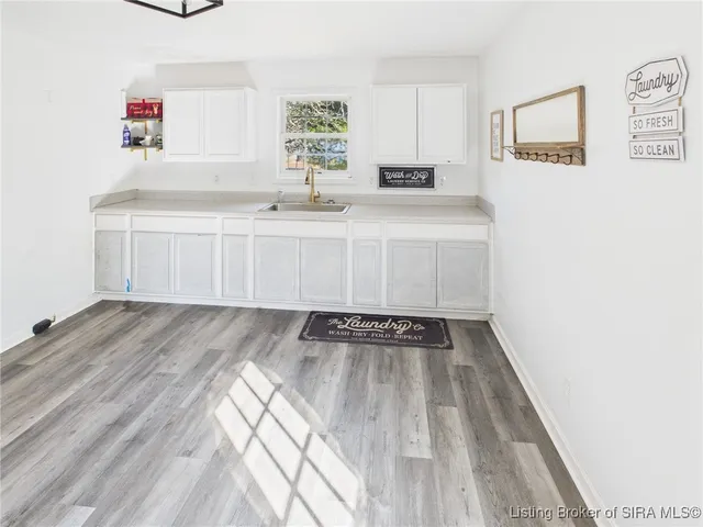 $252,900 | 21408 Daisy Hill Road, Borden, IN 47106