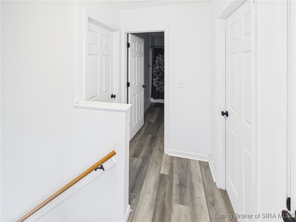 21408 Daisy Hill Road Borden, IN 47106 - Photo 19 of 34 2nd Floor