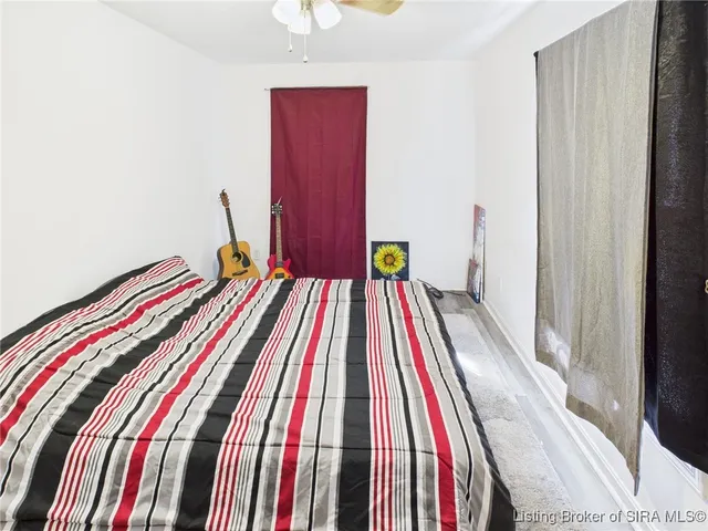 $252,900 | 21408 Daisy Hill Road, Borden, IN 47106