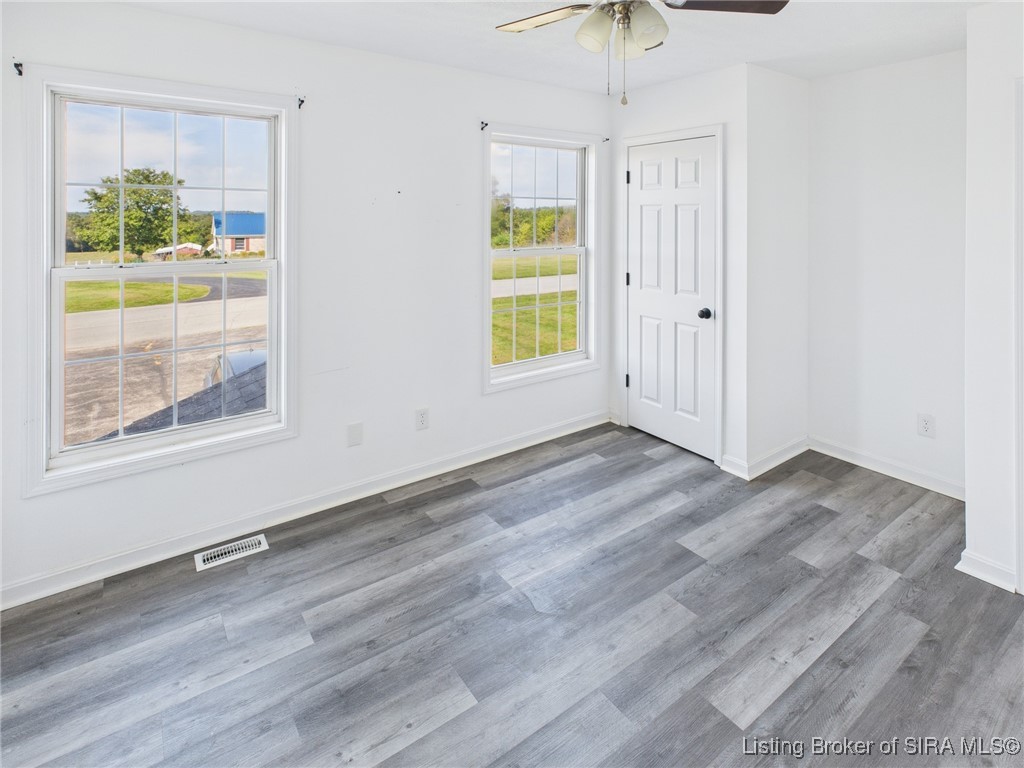 21408 Daisy Hill Road Borden, IN 47106 - Photo 24 of 34 Bedroom 2