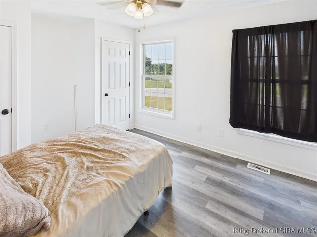 $252,900 | 21408 Daisy Hill Road, Borden, IN 47106