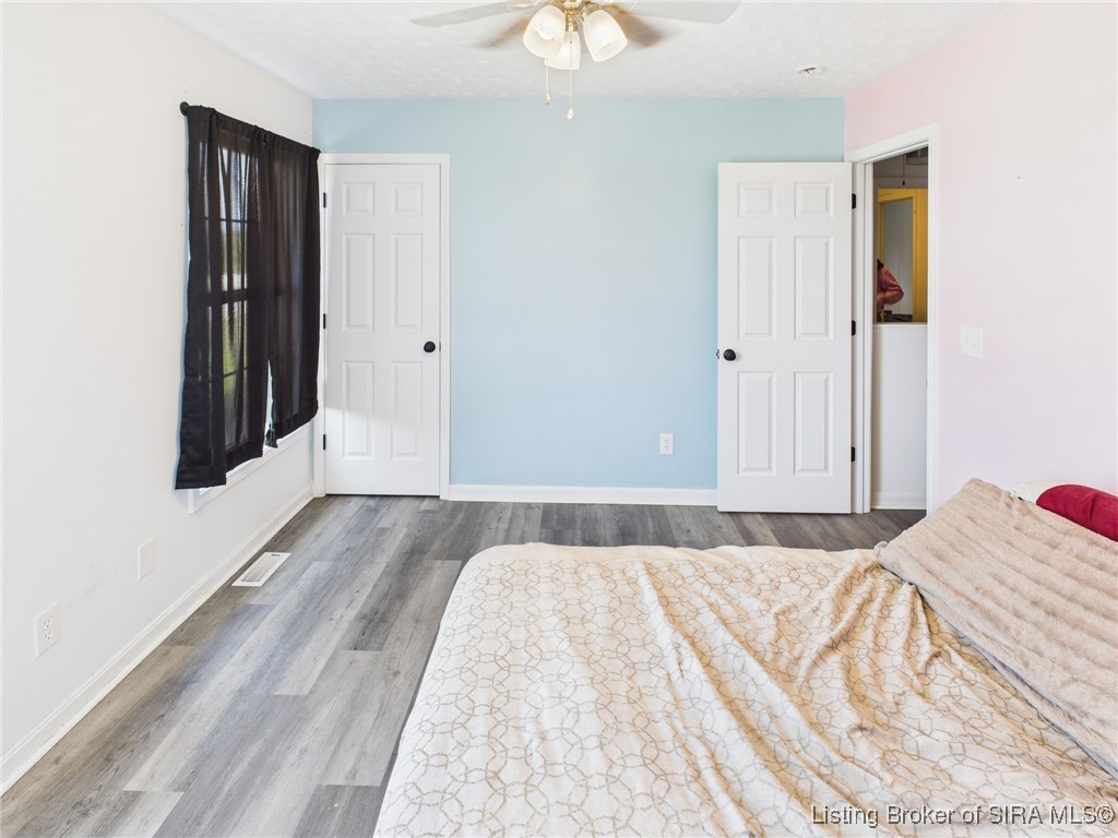 21408 Daisy Hill Road Borden, IN 47106 - Photo 26 of 34 Bedroom 3