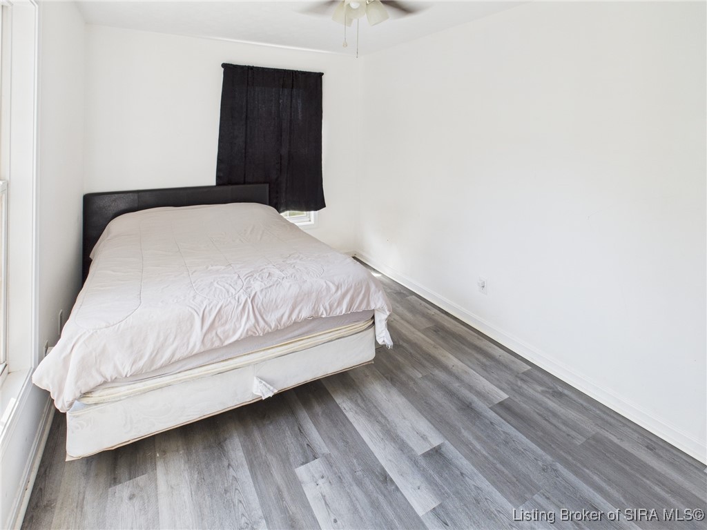 21408 Daisy Hill Road Borden, IN 47106 - Photo 27 of 34 Bedroom 4