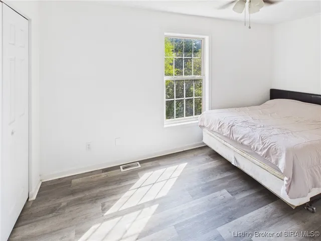 $252,900 | 21408 Daisy Hill Road, Borden, IN 47106