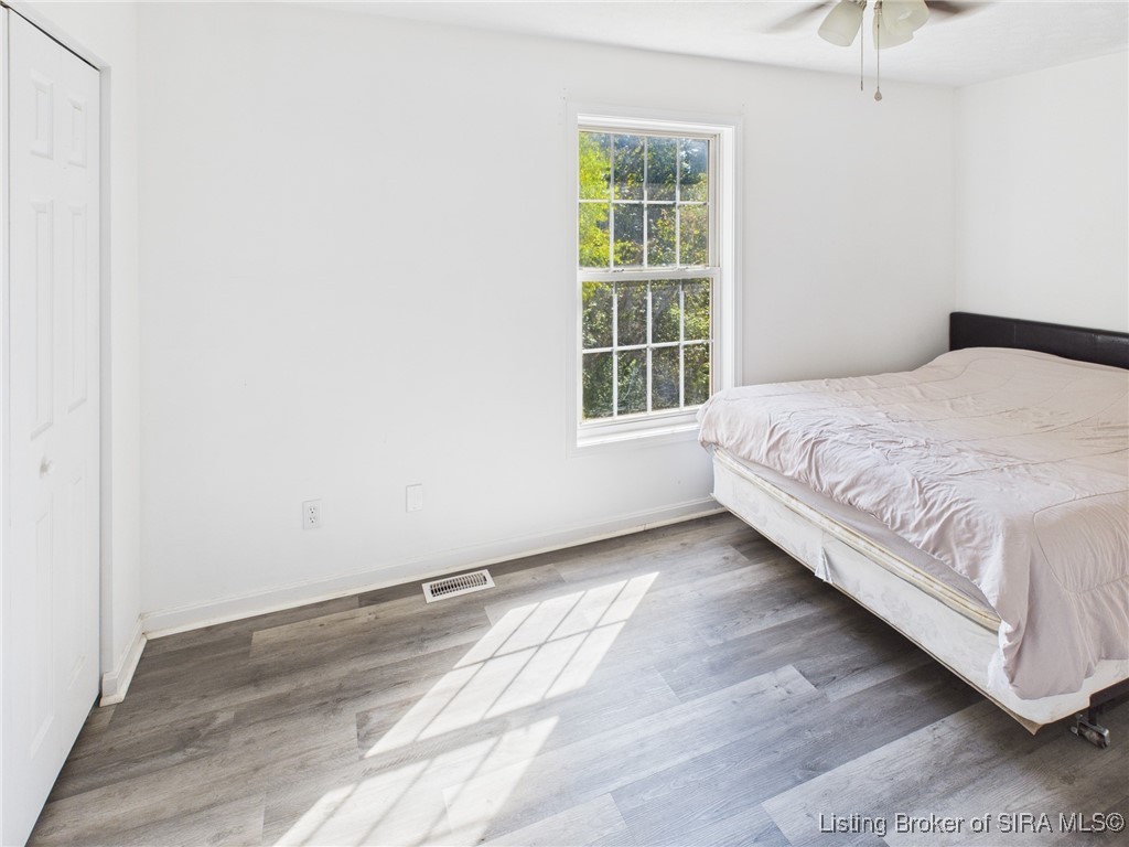 21408 Daisy Hill Road Borden, IN 47106 - Photo 28 of 34 Bedroom 4