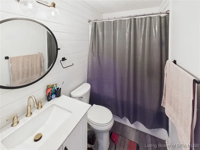 $252,900 | 21408 Daisy Hill Road, Borden, IN 47106