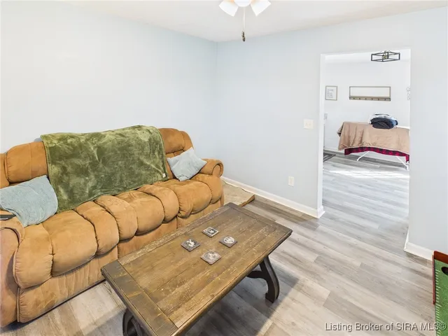 $252,900 | 21408 Daisy Hill Road, Borden, IN 47106