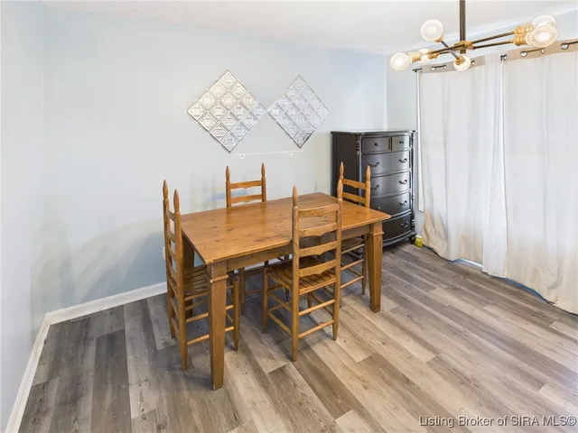 $252,900 | 21408 Daisy Hill Road, Borden, IN 47106