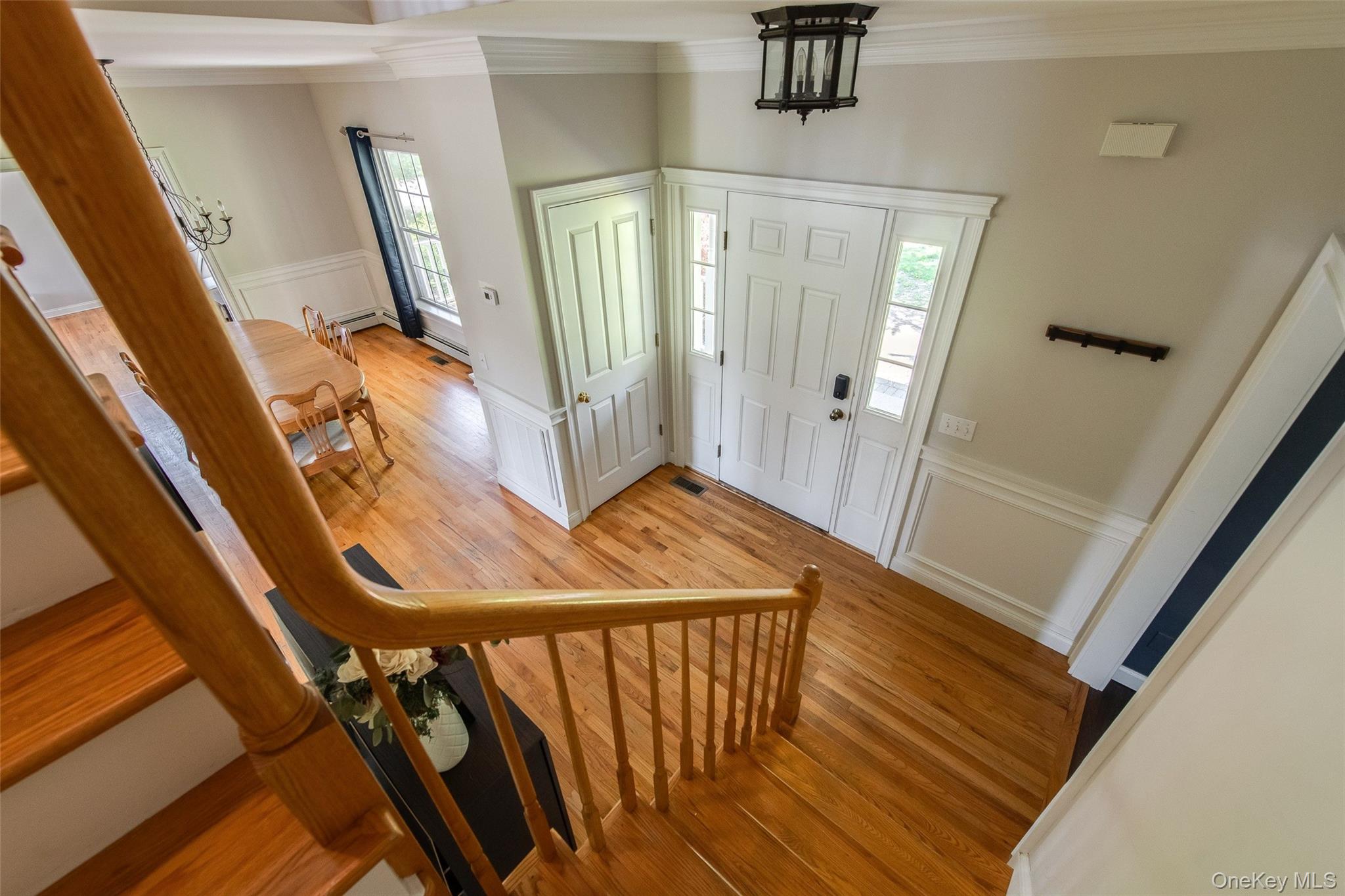 66 Gretna Road Pleasant Valley, NY 12569 - Photo 18 of 37 a view of an entryway