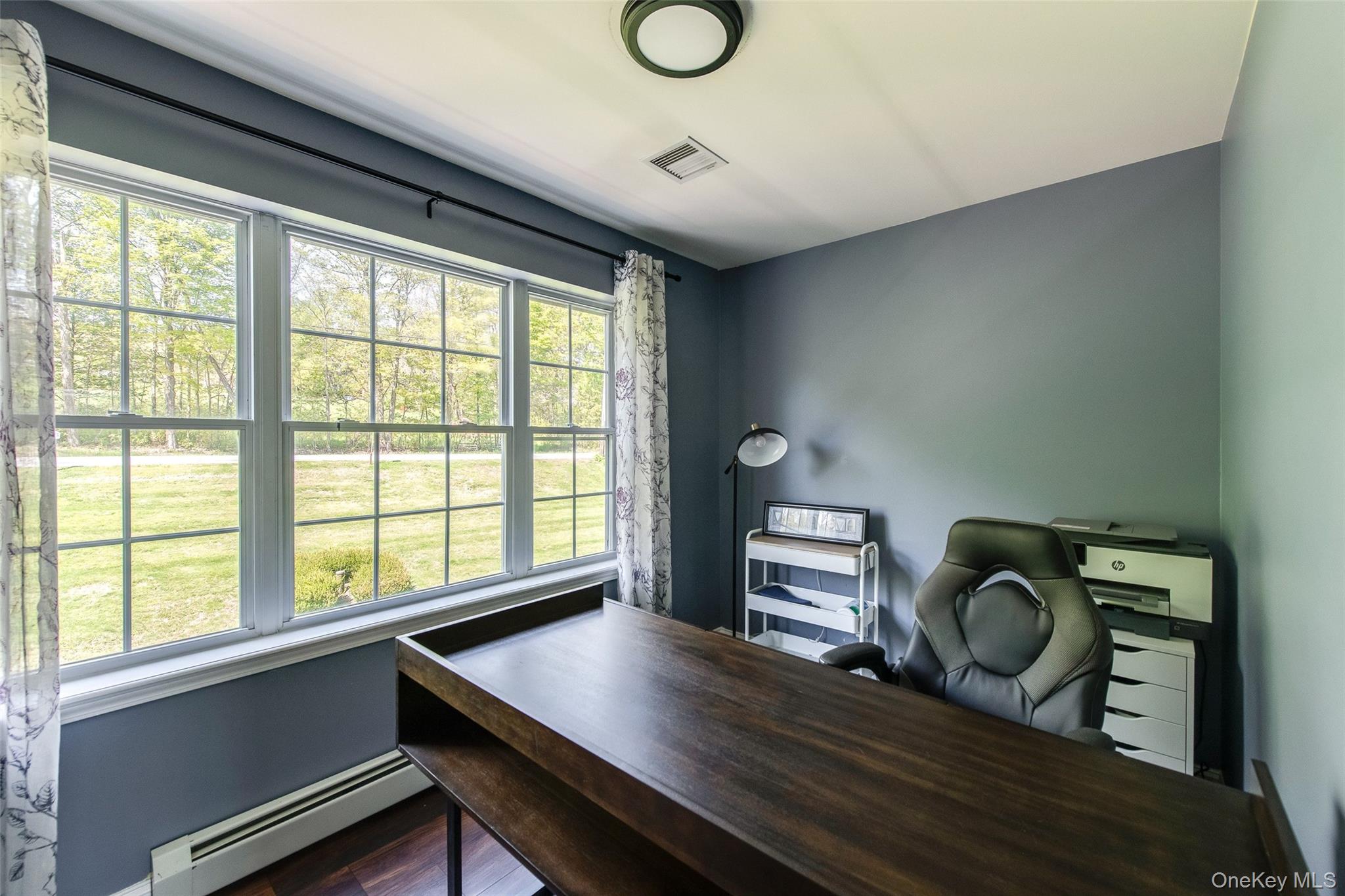 66 Gretna Road Pleasant Valley, NY 12569 - Photo 25 of 37 a view of workspace with a window