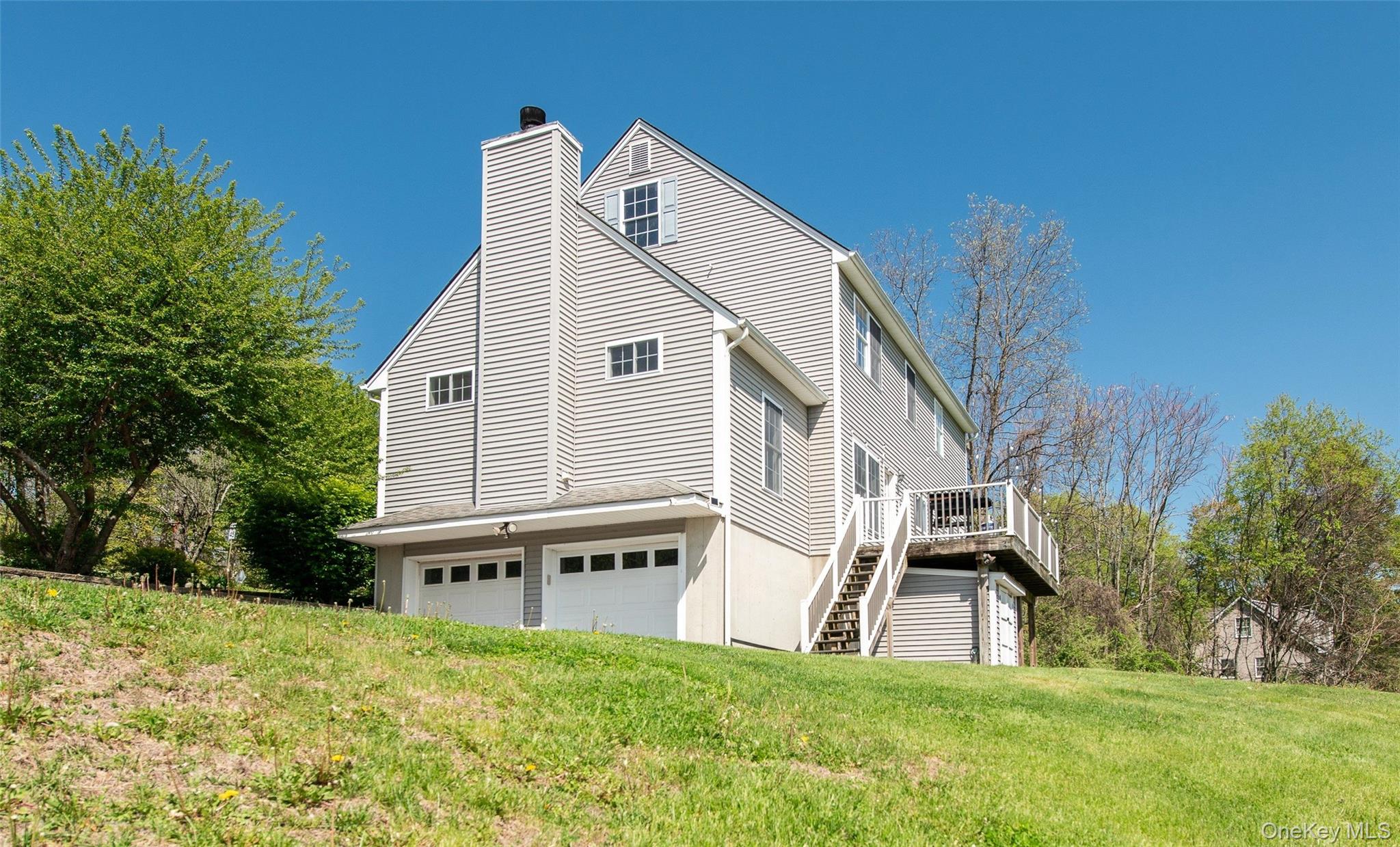 66 Gretna Road Pleasant Valley, NY 12569 - Photo 31 of 37 a view of a house with a yard