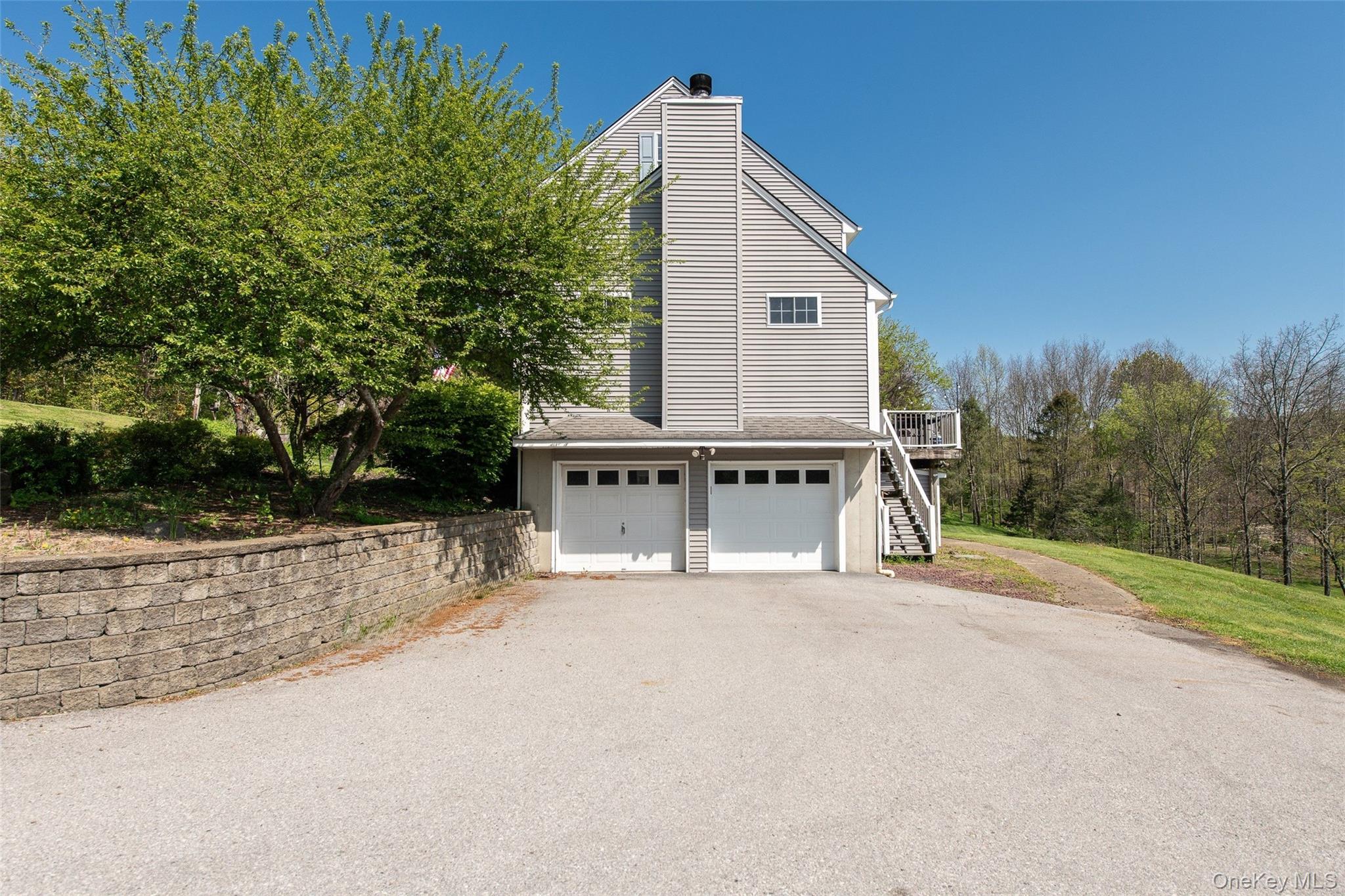 66 Gretna Road Pleasant Valley, NY 12569 - Photo 32 of 37 a view of a house with a yard