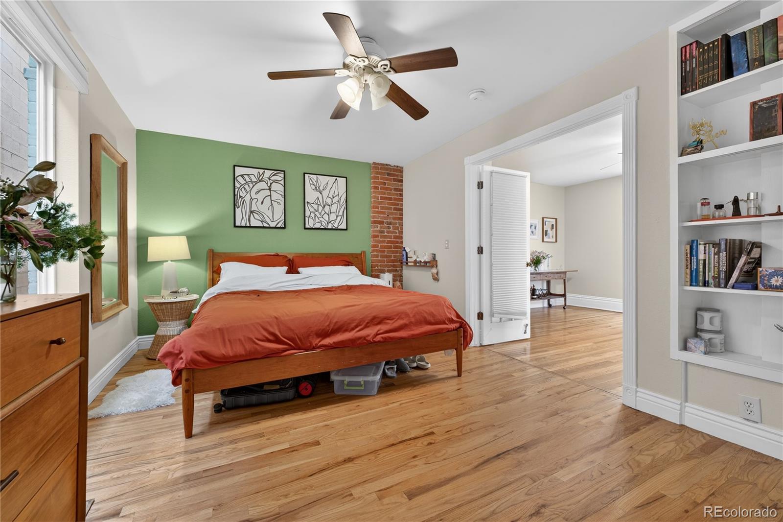 444 Bannock Street Denver, CO 80204 - Photo 13 of 50