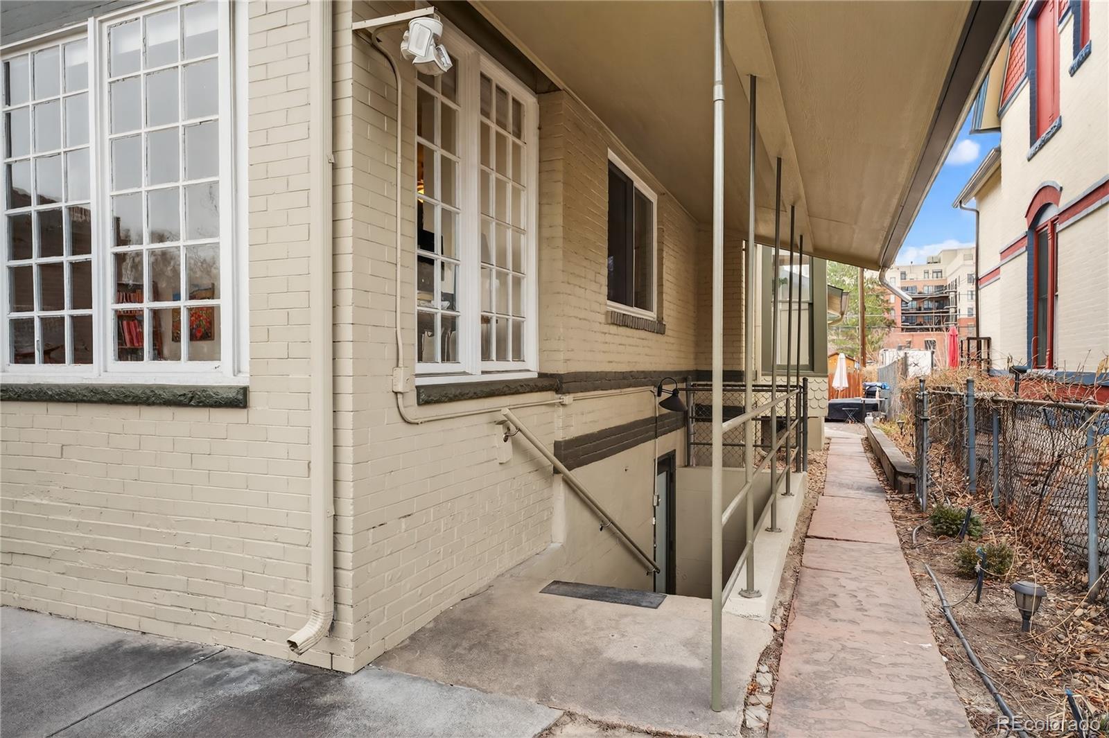 444 Bannock Street Denver, CO 80204 - Photo 27 of 50