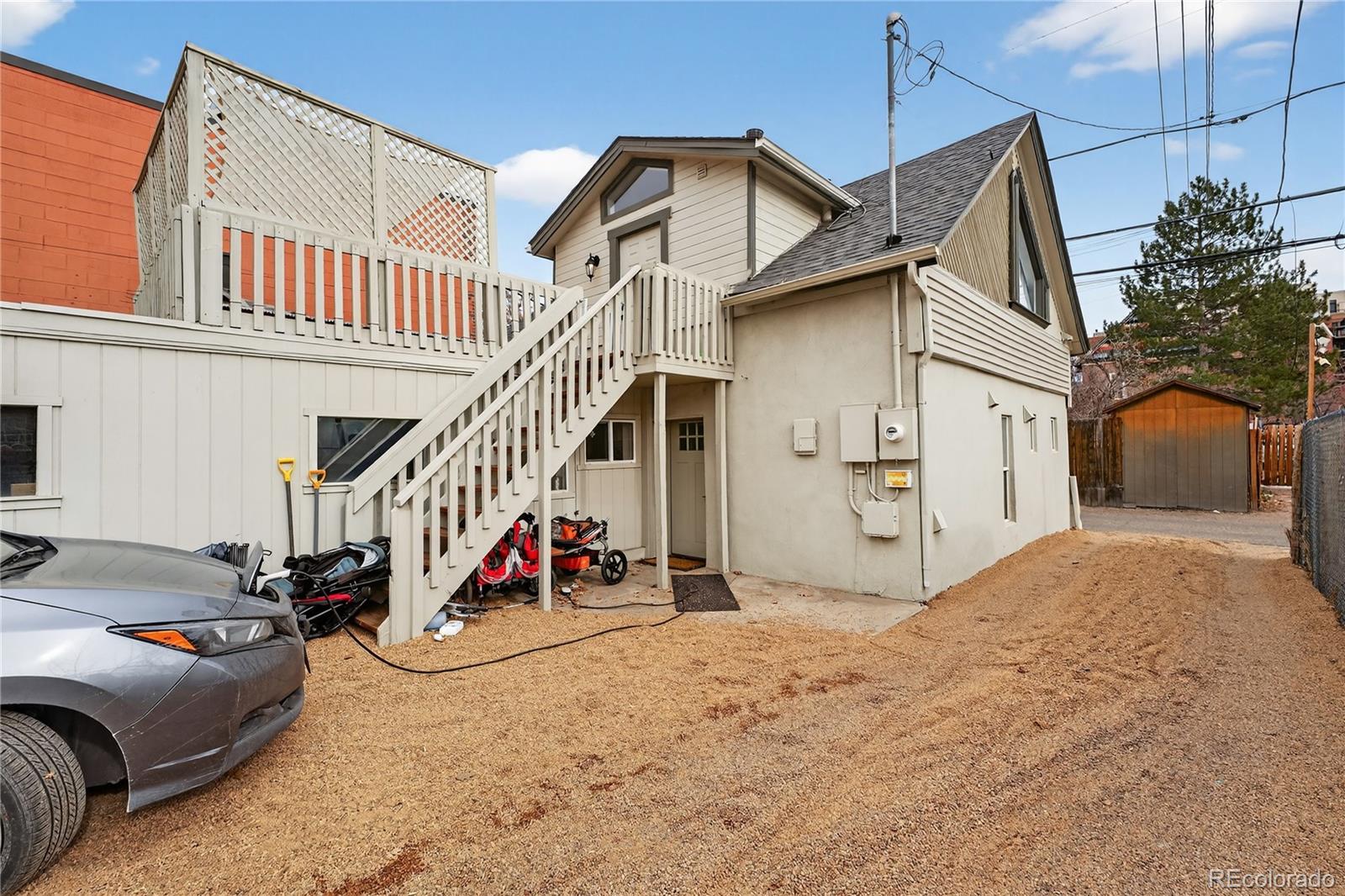 444 Bannock Street Denver, CO 80204 - Photo 44 of 50