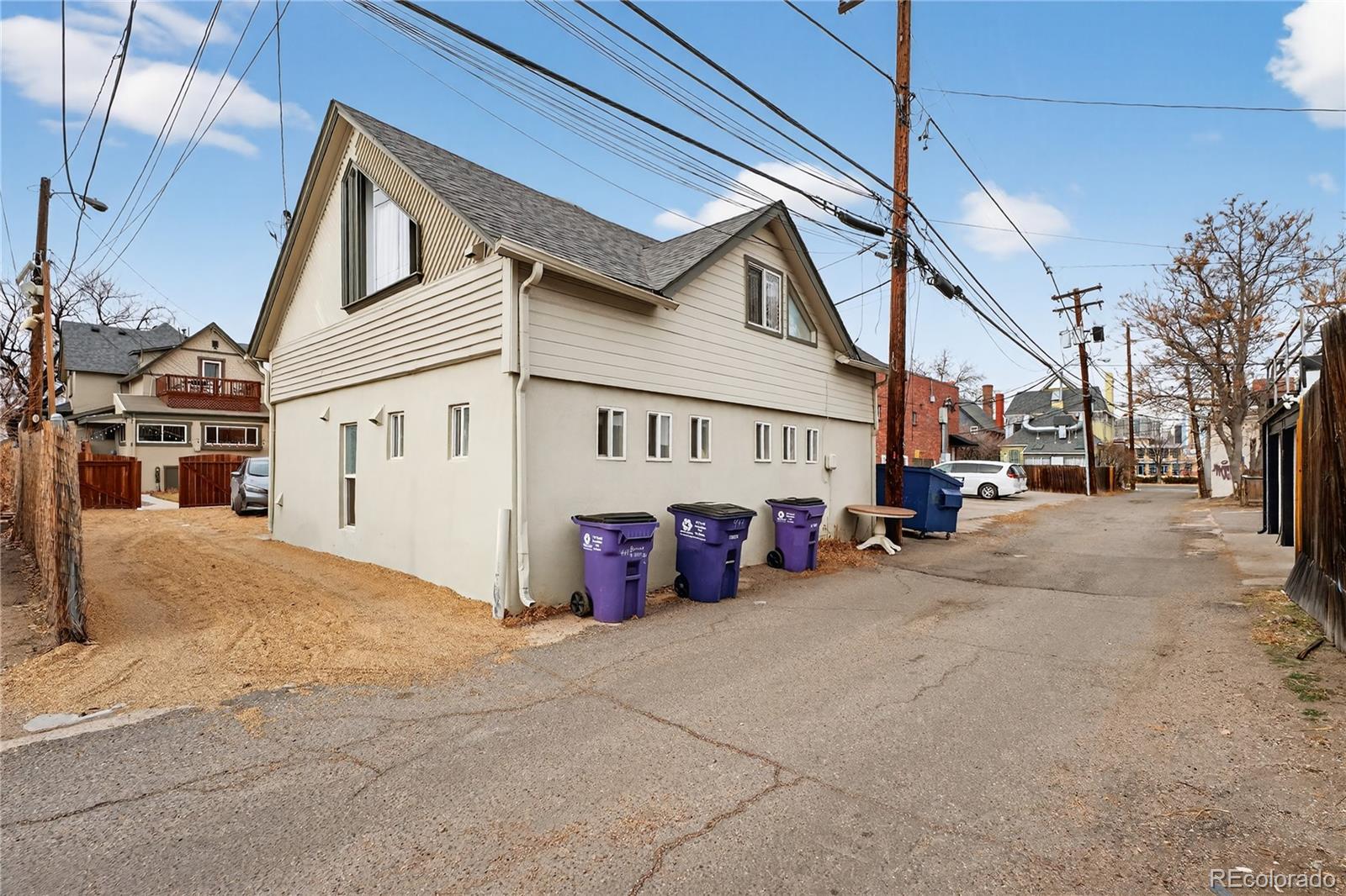 444 Bannock Street Denver, CO 80204 - Photo 45 of 50