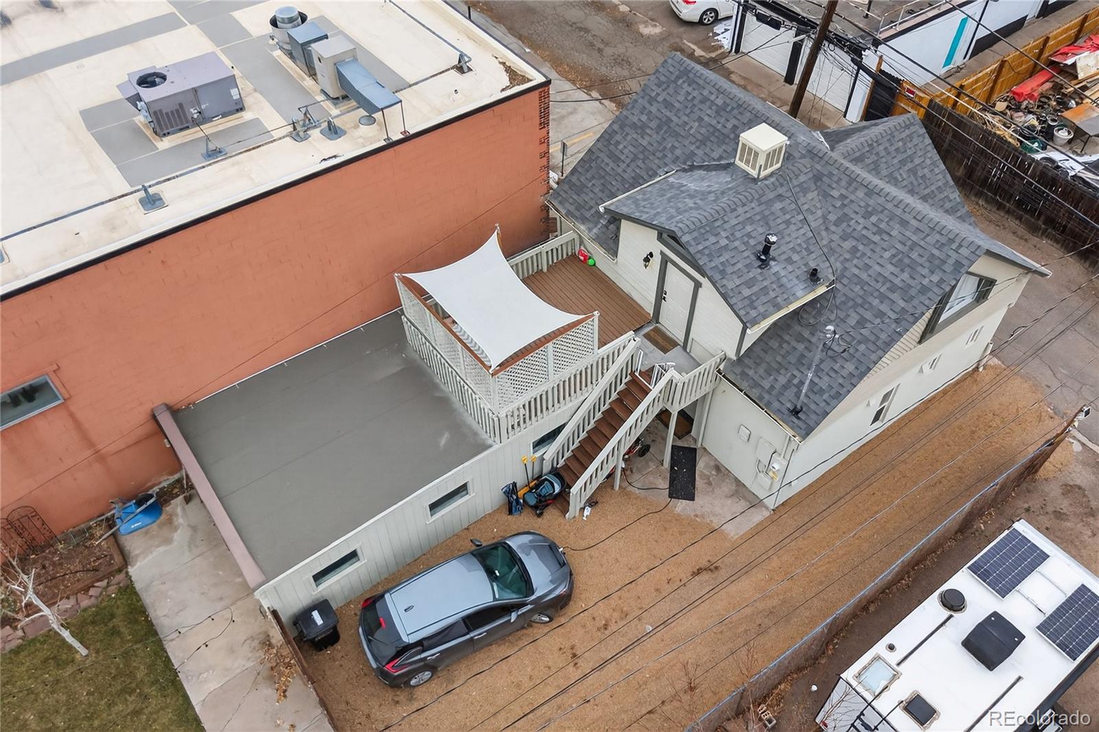 444 Bannock Street Denver, CO 80204 - Photo 46 of 50