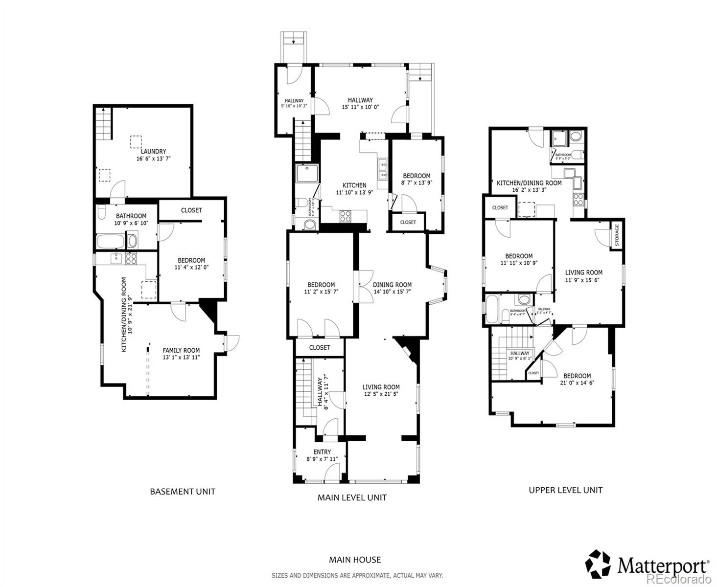 444 Bannock Street Denver, CO 80204 - Photo 49 of 50