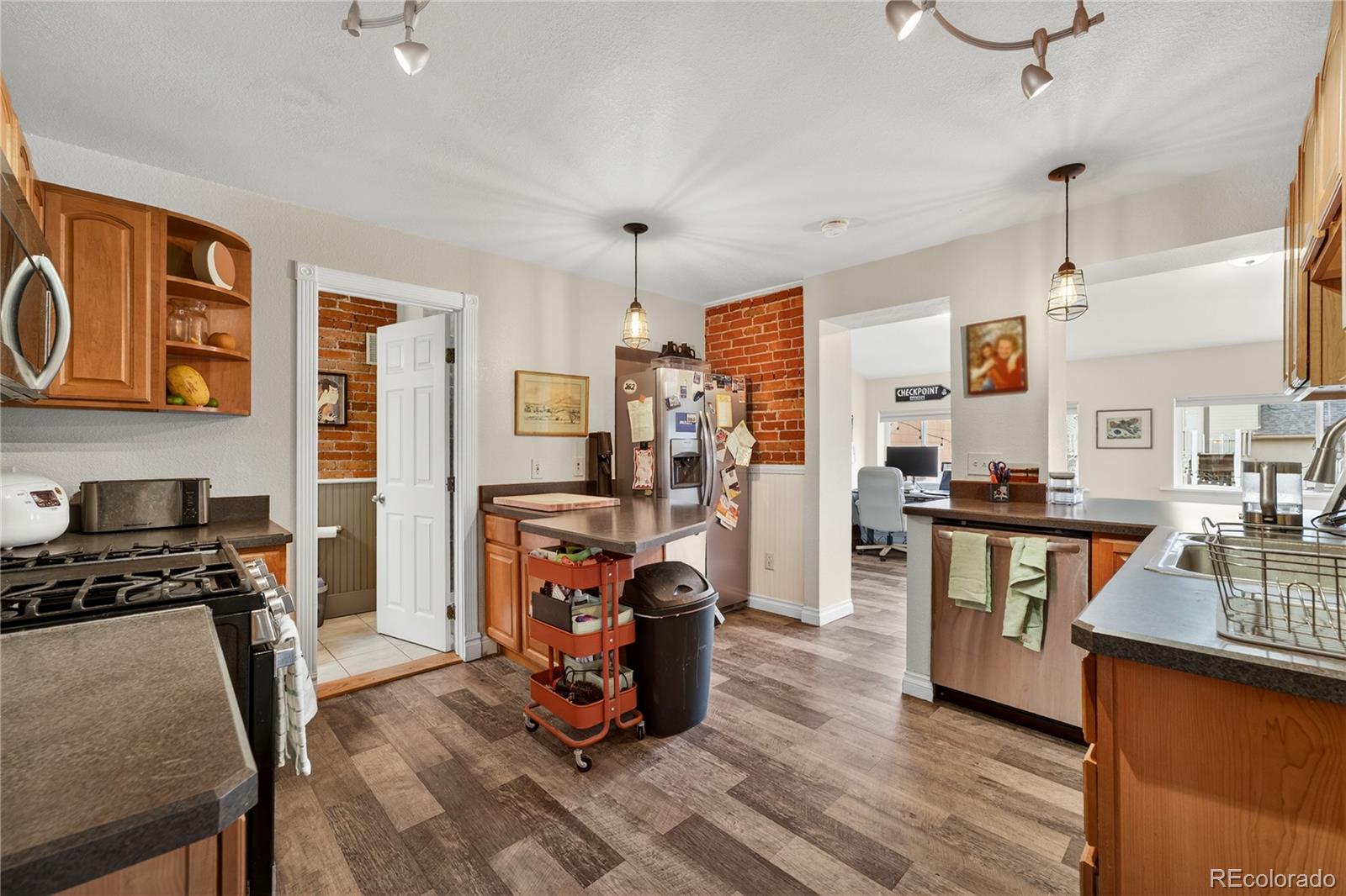 444 Bannock Street Denver, CO 80204 - Photo 6 of 50