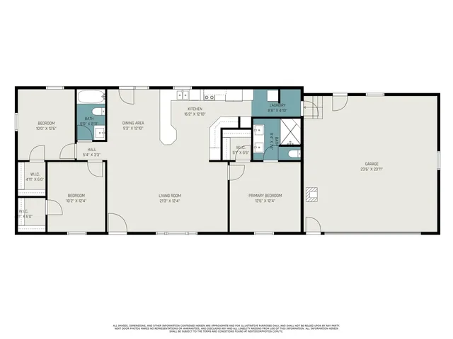 $209,900 | 19757 36th Street, Gobles, MI 49055