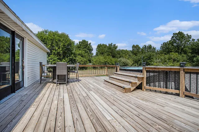 $209,900 | 19757 36th Street, Gobles, MI 49055