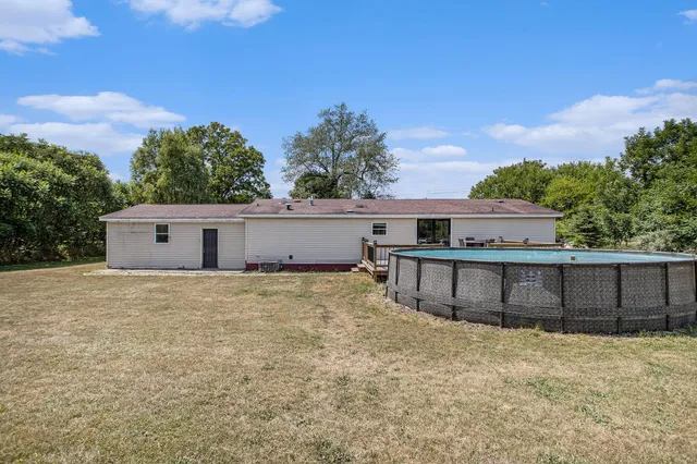 $209,900 | 19757 36th Street, Gobles, MI 49055