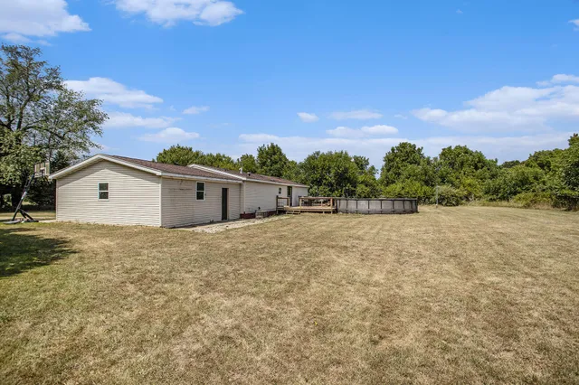 $209,900 | 19757 36th Street, Gobles, MI 49055