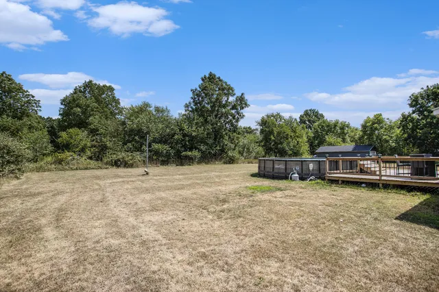 $209,900 | 19757 36th Street, Gobles, MI 49055