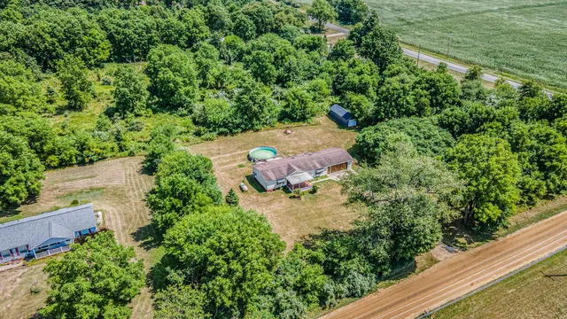 $209,900 | 19757 36th Street, Gobles, MI 49055